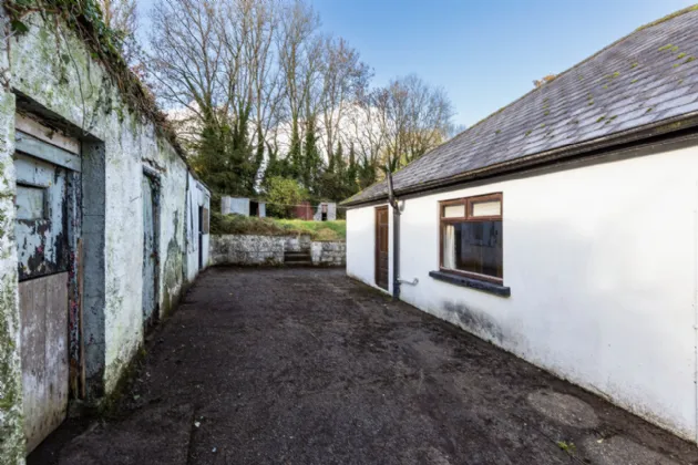 Photo of Lot One, Ballyneale, Tullogher, Co. Kilkenny, Y34 HX73