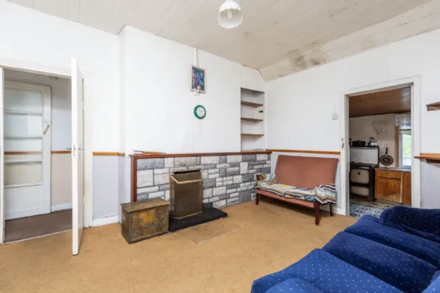 Photo of Lot One, Ballyneale, Tullogher, Co. Kilkenny, Y34 HX73