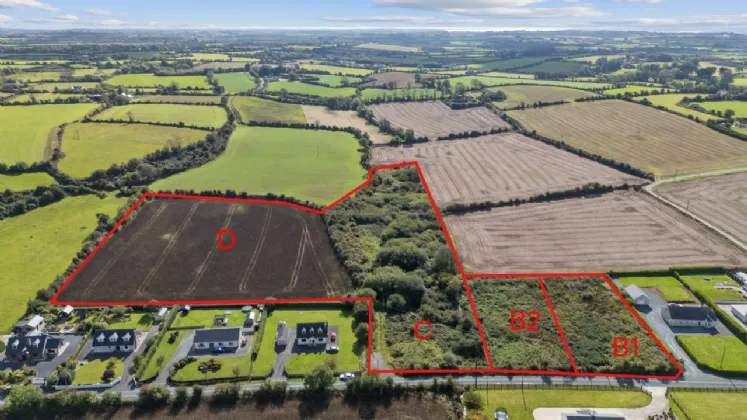 Photo of Lot 2, Killesk, Campile, New Ross, Co Wexford