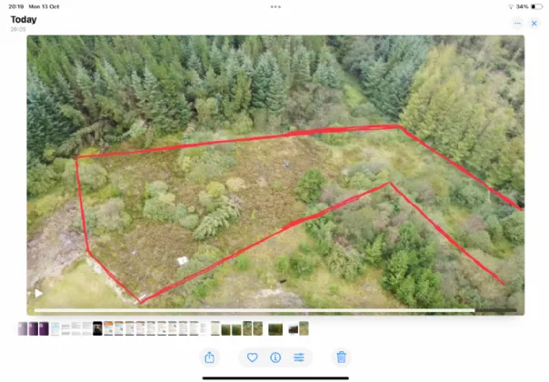 Photo of Loughagannon, Letterkenny, Co. Donegal