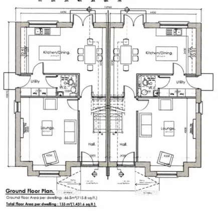 Photo of Cruach Na Cille, Gortlee, Letterkenny, Co. Donegal