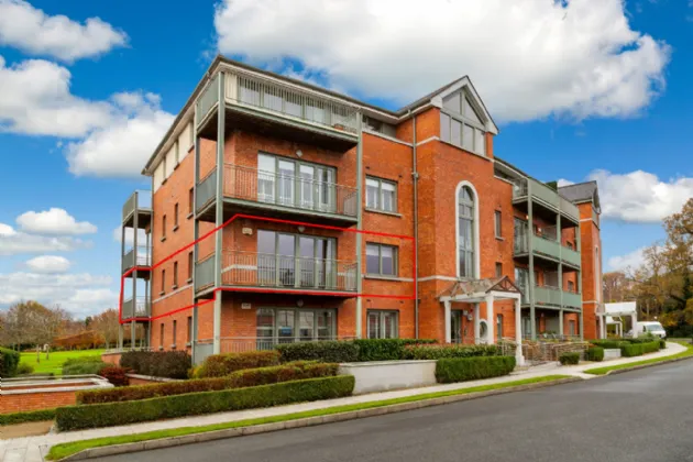 Photo of 4 Maple Lodge, Farmleigh, Castleknock, Dublin 15, D15 Y898