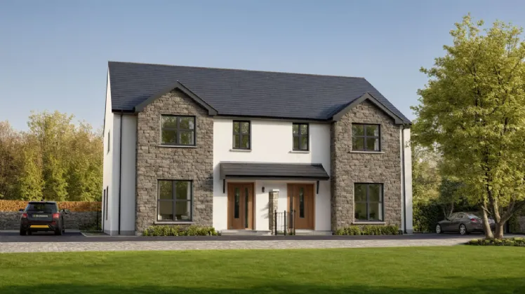 Photo of 17 Cruach Na Cille, Gortlee, Letterkenny, Co. Donegal