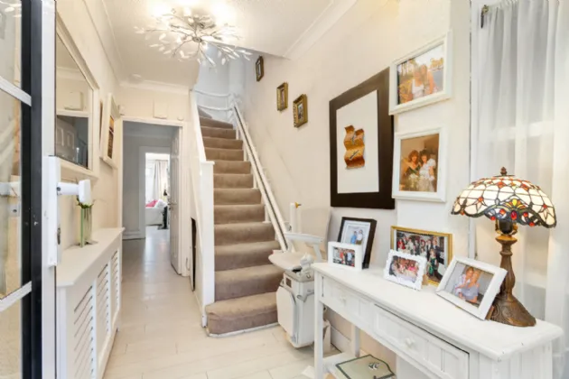 Photo of 21 Shanowen Avenue, Santry, Dublin 9, D09 N5C8