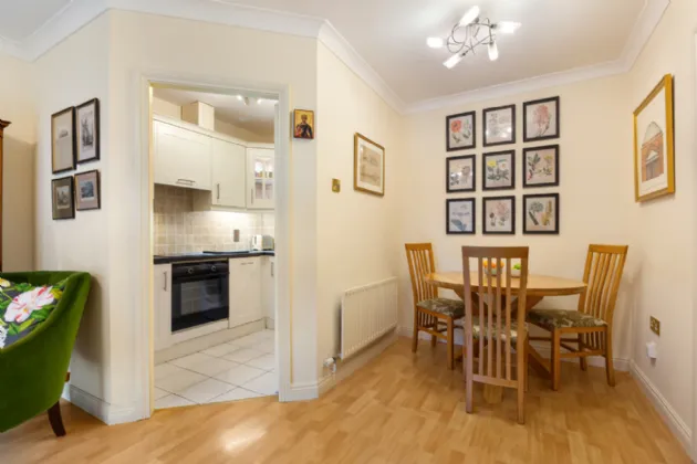 Photo of 60 The Eglinton, Donnybrook Castle, Dublin 4, D04 EH70