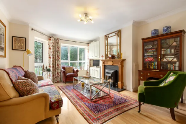 Photo of 60 The Eglinton, Donnybrook Castle, Dublin 4, D04 EH70