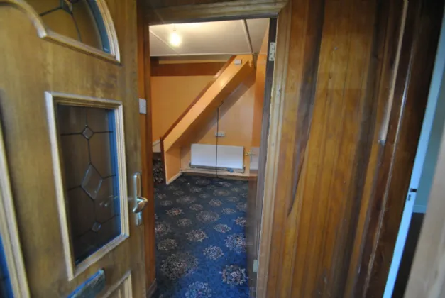 Photo of 36 Railway View, Roscrea, Co Tipperary, E53 TK66