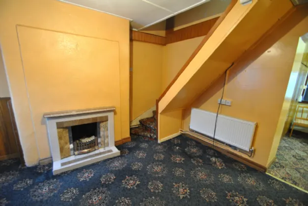 Photo of 36 Railway View, Roscrea, Co Tipperary, E53 TK66