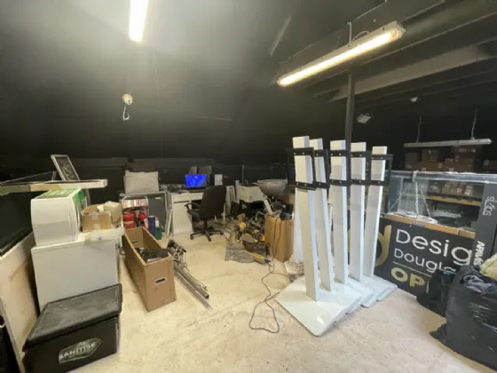 Photo of Unit 27, St Patricks Wollen Mills, Douglas, Cork