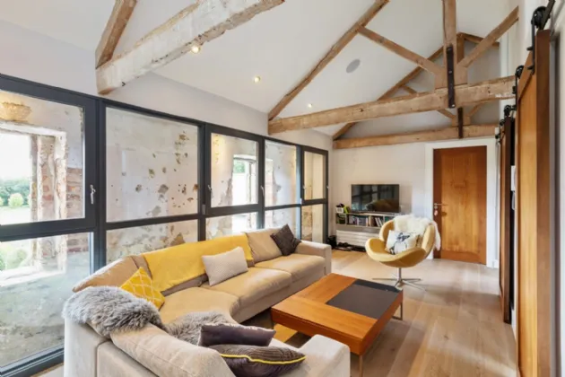 Photo of Pembrokestown House,, Butlerstown, Gaulstown,, Co. Waterford, X91V4K2