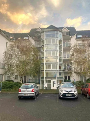 Photo of 24 The Ferrybank, Leighlin Road, Graiguecullen, Carlow, R93 A499