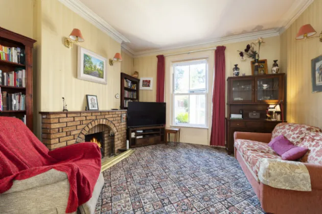 Photo of 28 Morehampton Terrace, Donnybrook, Dublin 4, D04 P2P1