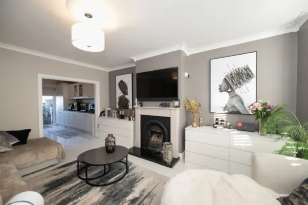 Photo of 107 Ardkeale, Mount Oval Village, Rochestown, Cork, T12W968