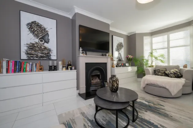 Photo of 107 Ardkeale, Mount Oval Village, Rochestown, Cork, T12W968