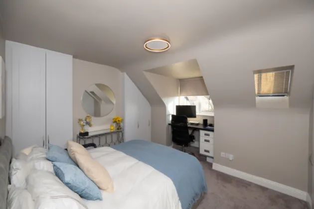 Photo of 107 Ardkeale, Mount Oval Village, Rochestown, Cork, T12W968