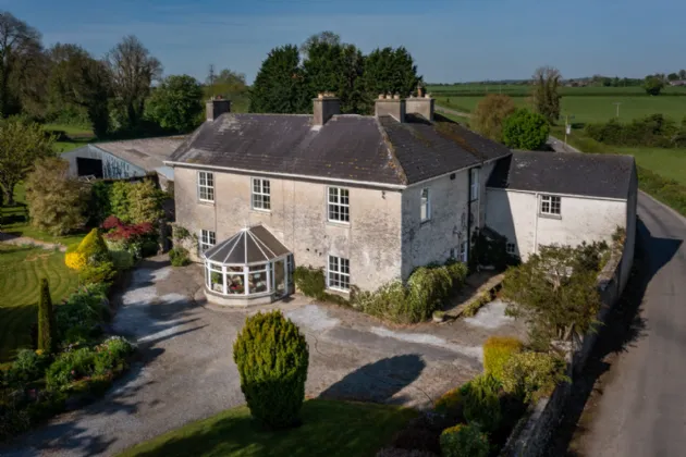 Photo of Glen Corrig House On Aprx. 26 Acres, Brosna, Shinrone, Birr, Co Offaly, R42 XE19