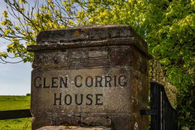 Photo of Glen Corrig House On Aprx. 26 Acres, Brosna, Shinrone, Birr, Co Offaly, R42 XE19