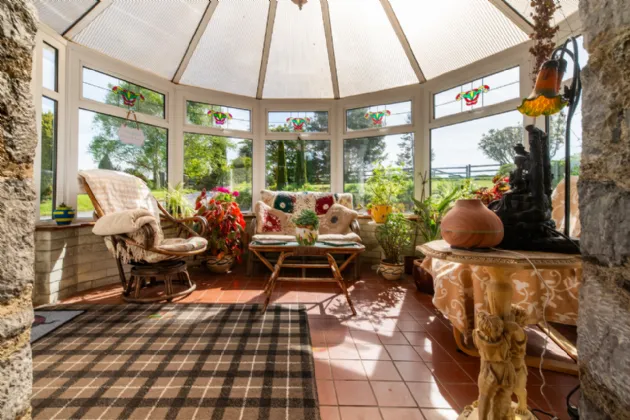 Photo of Glen Corrig House On Aprx. 26 Acres, Brosna, Shinrone, Birr, Co Offaly, R42 XE19