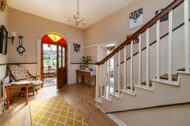 Photo of Glen Corrig House On Aprx. 26 Acres, Brosna, Shinrone, Birr, Co Offaly, R42 XE19