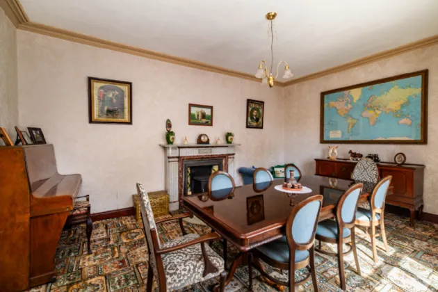 Photo of Glen Corrig House On Aprx. 26 Acres, Brosna, Shinrone, Birr, Co Offaly, R42 XE19