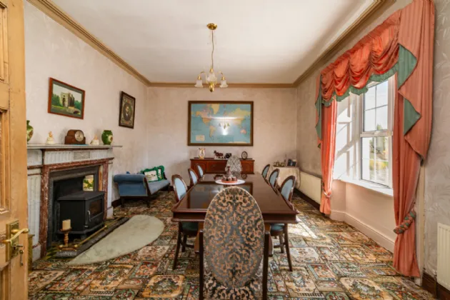 Photo of Glen Corrig House On Aprx. 26 Acres, Brosna, Shinrone, Birr, Co Offaly, R42 XE19