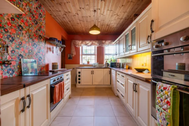 Photo of Glen Corrig House On Aprx. 26 Acres, Brosna, Shinrone, Birr, Co Offaly, R42 XE19