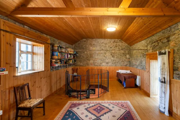 Photo of Glen Corrig House On Aprx. 26 Acres, Brosna, Shinrone, Birr, Co Offaly, R42 XE19