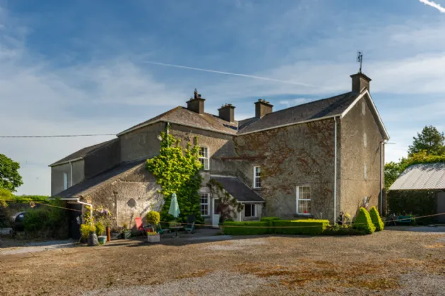 Photo of Glen Corrig House On Aprx. 26 Acres, Brosna, Shinrone, Birr, Co Offaly, R42 XE19