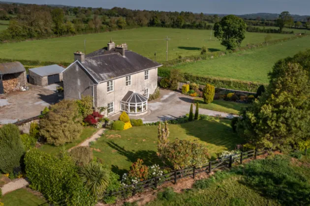 Photo of Glen Corrig House On Aprx. 26 Acres, Brosna, Shinrone, Birr, Co Offaly, R42 XE19
