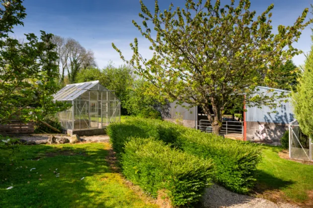 Photo of Glen Corrig House On Aprx. 26 Acres, Brosna, Shinrone, Birr, Co Offaly, R42 XE19