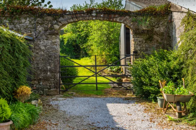 Photo of Glen Corrig House On Aprx. 26 Acres, Brosna, Shinrone, Birr, Co Offaly, R42 XE19