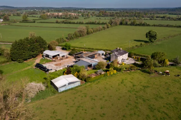 Photo of Glen Corrig House On Aprx. 26 Acres, Brosna, Shinrone, Birr, Co Offaly, R42 XE19