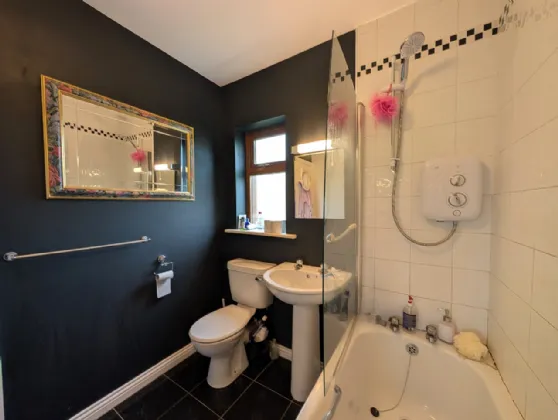 Photo of 17 Grattan Close, Grattan Park, Claremorris, Co Mayo, F12 C2V1