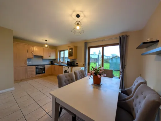 Photo of 17 Grattan Close, Grattan Park, Claremorris, Co Mayo, F12 C2V1