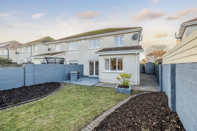 Photo of 8 Ardgillen Lawn, Balrothery, Balbriggan, Co. Dublin, K32 TV26