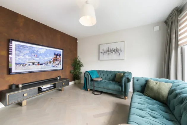 Photo of 59 Oldtown Woods, Celbridge, Co. Kildare, W23 XCH6