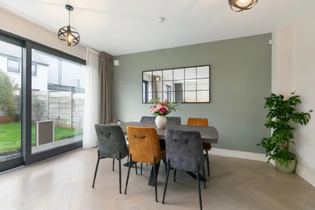 Photo of 59 Oldtown Woods, Celbridge, Co. Kildare, W23 XCH6