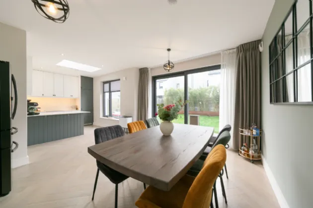 Photo of 59 Oldtown Woods, Celbridge, Co. Kildare, W23 XCH6