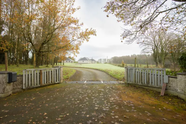 Photo of Kilpatrick, Bunbrosna, Mullingar, Co. Westmeath., N91PY82