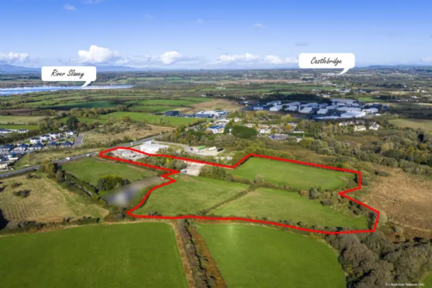 Photo of Burgess House, Residence & Commercial Building On 9.3acres, Ardcavan, Wexford, Y35DVC2