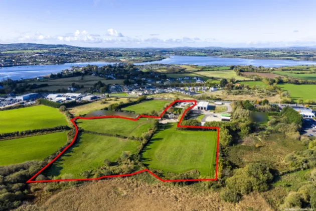 Photo of Burgess House, Residence & Commercial Building On 9.3acres, Ardcavan, Wexford, Y35DVC2