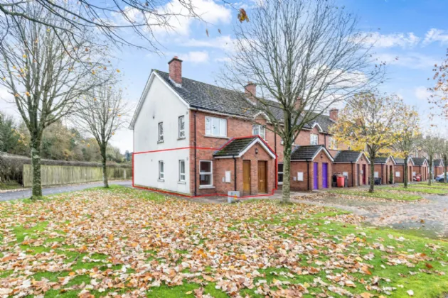 Photo of 34A Drumbear Wood, Monaghan Town, H18VY63