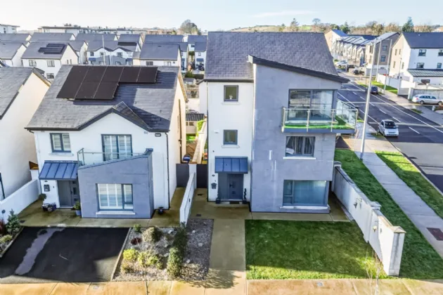 Photo of 70 MillQuarter, Gorey, Co. Wexford, Y25 A9K7