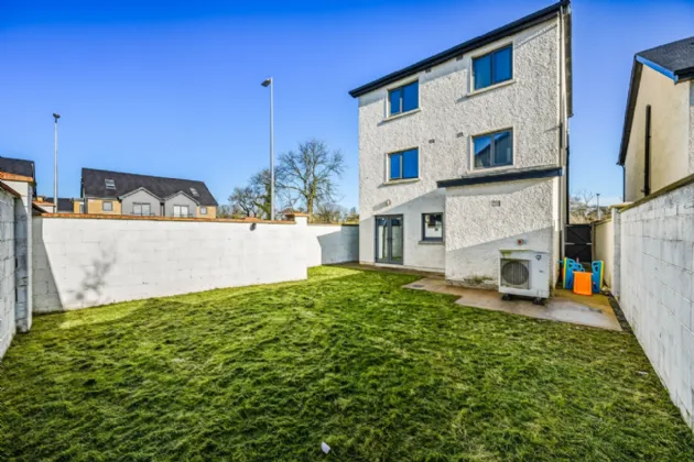 Photo of 70 MillQuarter, Gorey, Co. Wexford, Y25 A9K7