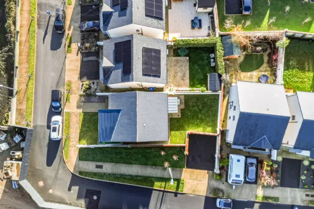 Photo of 70 MillQuarter, Gorey, Co. Wexford, Y25 A9K7