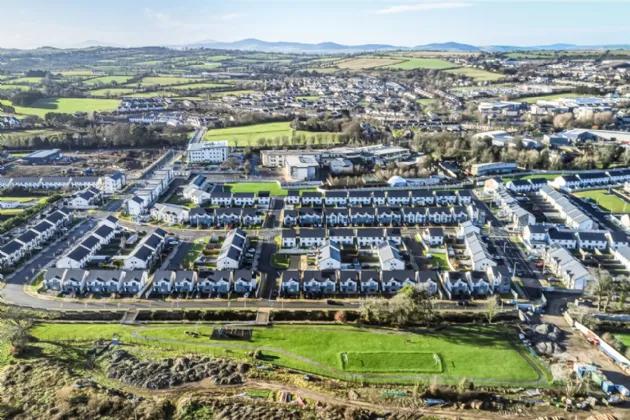 Photo of 70 MillQuarter, Gorey, Co. Wexford, Y25 A9K7