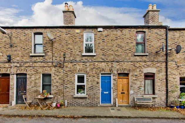 Photo of 9 Temple Cottages, Broadstone, Dublin 7, D07F29Y