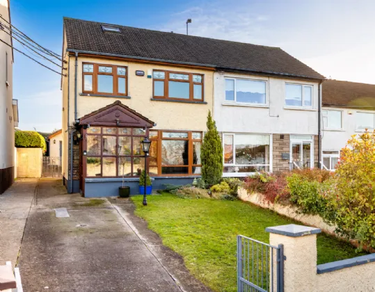 Photo of 6 Violet Hill Road, Glasnevin, Dublin 11, D11 F9R2