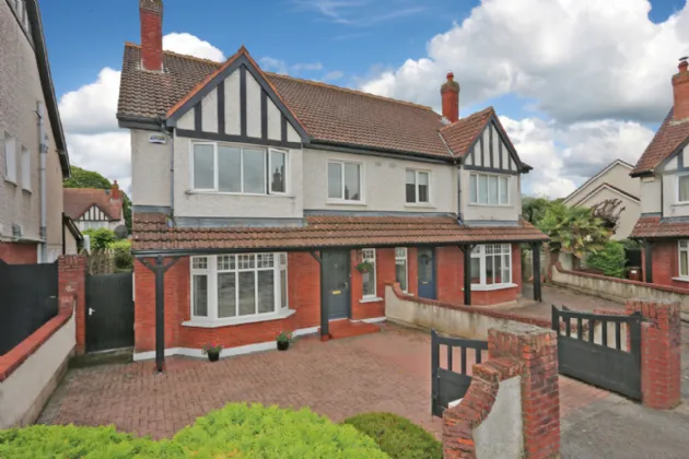 Photo of 3 Greenpark Close, South Circular Road, Limerick City, V94 KX0D