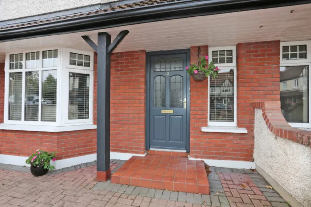 Photo of 3 Greenpark Close, South Circular Road, Limerick City, V94 KX0D